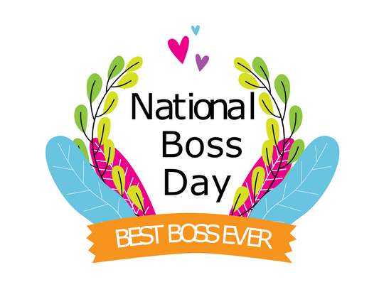 Best Gifts for Boss Day 2022